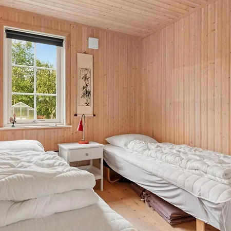 Thine - 800m From The Sea By Interhome