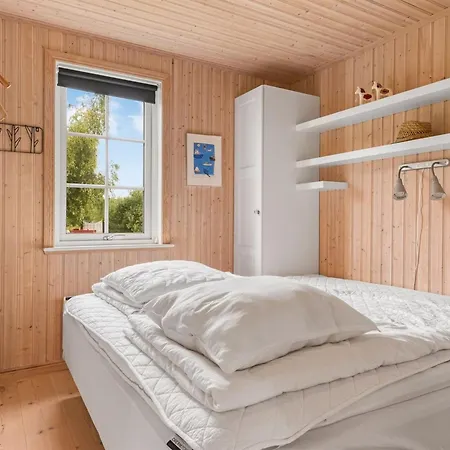 Thine - 800m From The Sea By Interhome * Laeso