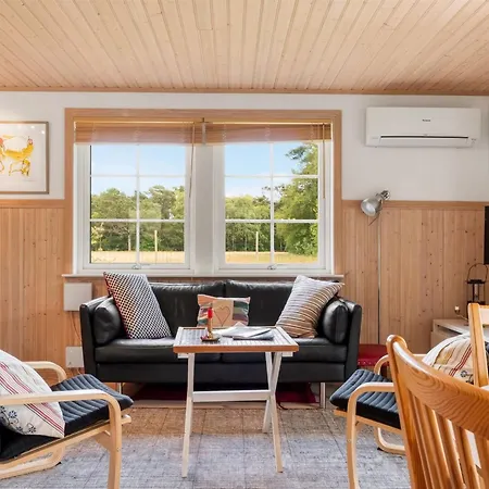 Thine - 800m From The Sea By Interhome Ferienhaus
