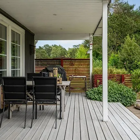 Thine - 800m From The Sea By Interhome