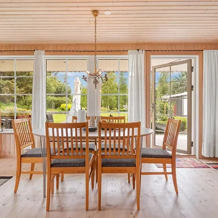 Thine - 800m From The Sea By Interhome