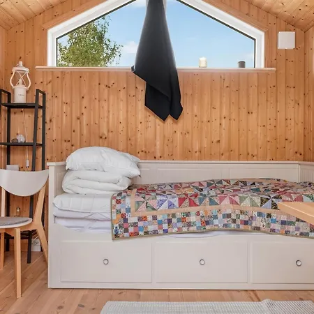 Ferienhaus Thine - 800m From The Sea By Interhome *