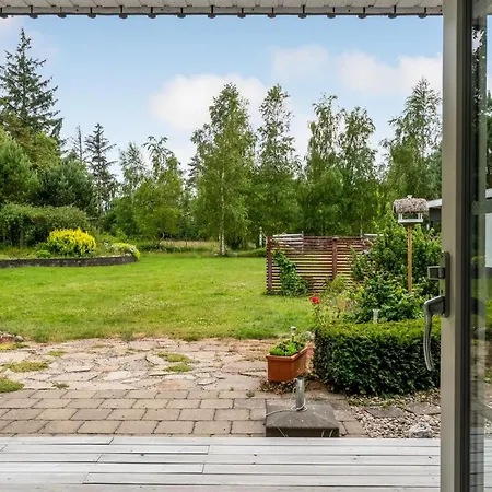 Thine - 800m From The Sea By Interhome Ferienhaus *